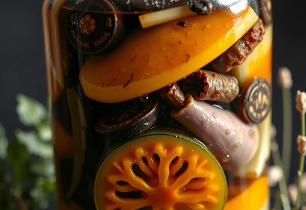 Fermentazione naturale