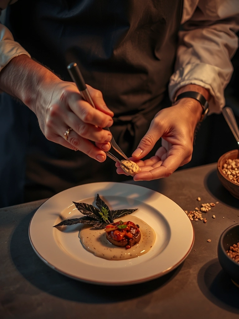 Esecuzione Tecnica Professionale